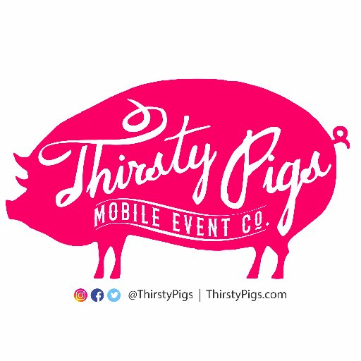 Mobile Event Company with Beer, Wine & Spirits, Food, Music & Fun to Party Anywhere Give us a hollar at (515) 203-0773 or info@thirstypigs.com