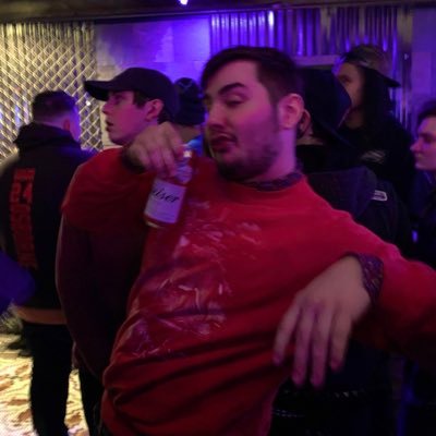 nateboyfresh's profile picture. i hate planet earth and all who inhabit it.