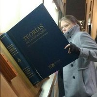Tábita Hünemeier 🏳️🌈 (@hunemeier_t) 's Twitter Profile