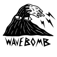 W A V E B O M B (@wavebombband) 's Twitter Profile