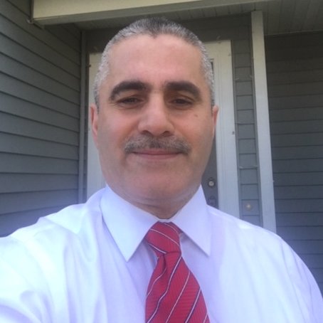 sulaivany_nizar's profile picture. ELA Instructor / Renton Technical College