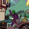 RealAnonTheAnon's profile picture. amateur animator and professional shitposter