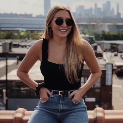 nellieshaw's profile picture. 