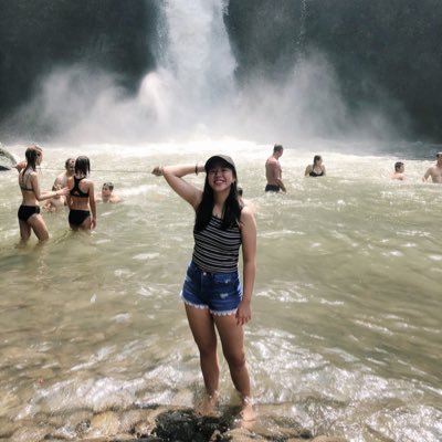 Vanessaataan's profile picture. “you have the choice to fill your heart with kindness and only kindness.”