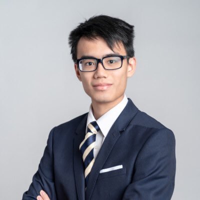 EricCheungwc Profile Picture