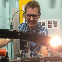 Andrew J. Clulow (@andrewclulow) 's Twitter Profile