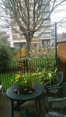 The best council estate in Southwark!
Est.Clifton.Residents@gmail.com
and
CliftonTRA@yahoo.com
https://t.co/tOeHKUxGd1
