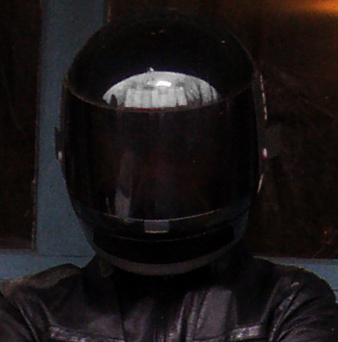 truszkowski_c's profile picture. Four wheels good, two wheels better