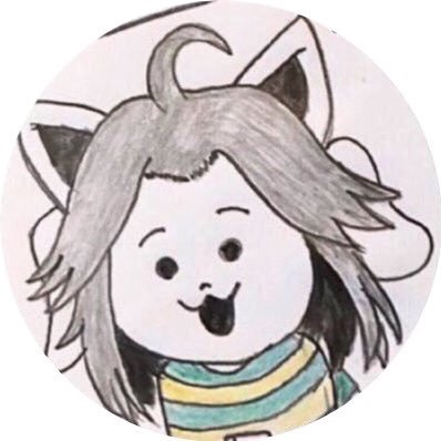chikoritammie's profile picture. 20↑/UNDERTALE,MOTHER,Hollow Knight,FNaF,Pokémon,Kirby,にゃんこ大戦争/EVANGELION/Hatsune Miku/ちいかわ