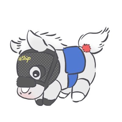 アカウントを引っ越したニカイドウさんのプロフィール画像
