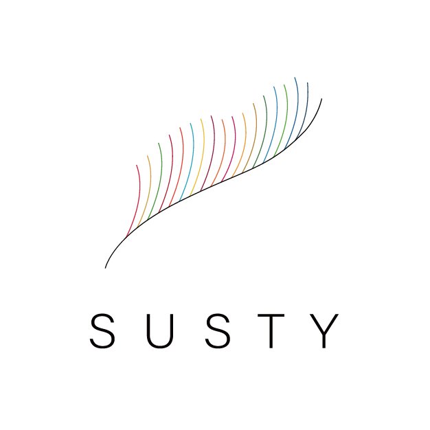 SUSTYさんのプロフィール画像