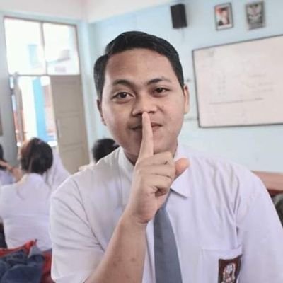 Ilyas_Gome1's profile picture. UNAS(UNIVERSITAS NASIONAL) 
Gemini-indonesian
Depok-indonesia 
Never give up