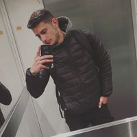 ๐gonza๐ (@gonzalocueto08) 's Twitter Profile