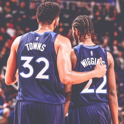 FavGrandson's profile picture. @Timberwolves | @DallasCowboys | @Dodgers