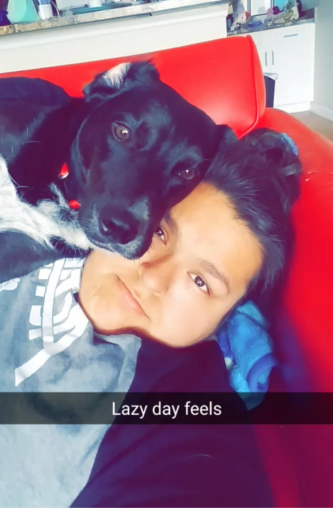 drese21's profile picture. Loves ducks; tacos; and fires 
Owner of Granger & Raja(h) - The destroyers of all things chewable