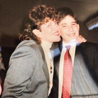 liebermr's profile picture. 