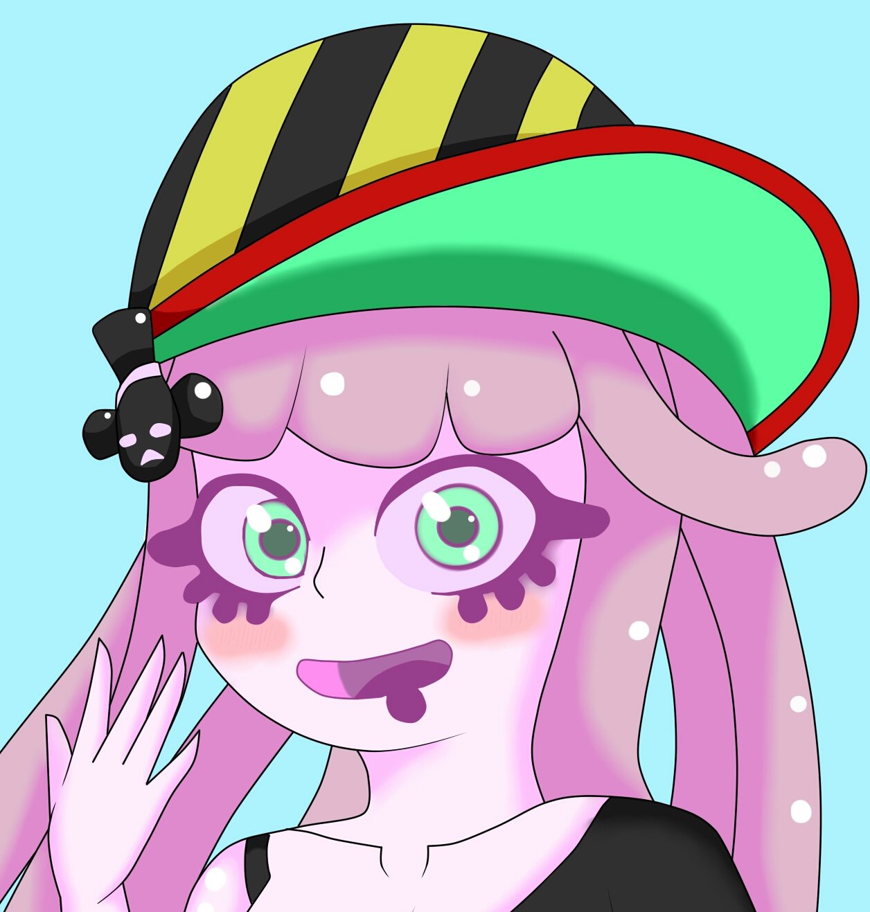 Mr. Insaneさんのプロフィール画像
