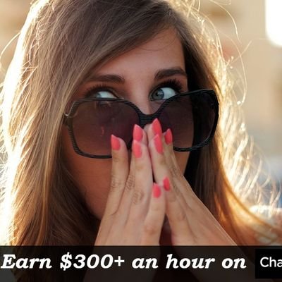 #CamStarPlus is hiring professional, motivated and attractive #cammodels to stream on @ChatTimeNow. We give you tools to help you succeed💵; apply now!