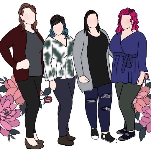4 friends chatting and blogging about #mentalhealth & #anxiety • Trying to #endthestigma one authentic story at a time