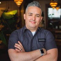 Cory Morris - @ChefCoryMorris Twitter Profile Photo