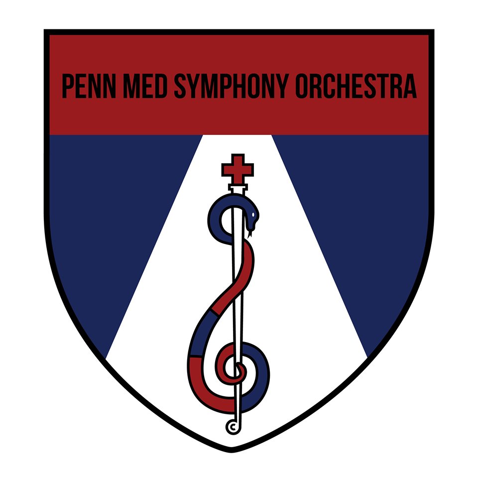 Penn Med Symphony Orchestra