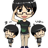 Yosoro Master(Amaterasu) (@takesatococ) 's Twitter Profile