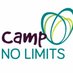 Camp No Limits www.nolimitsfoundation.org/donate (@CampNoLimits) Twitter profile photo