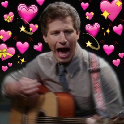 retweet all stuff brooklyn 99//fan account