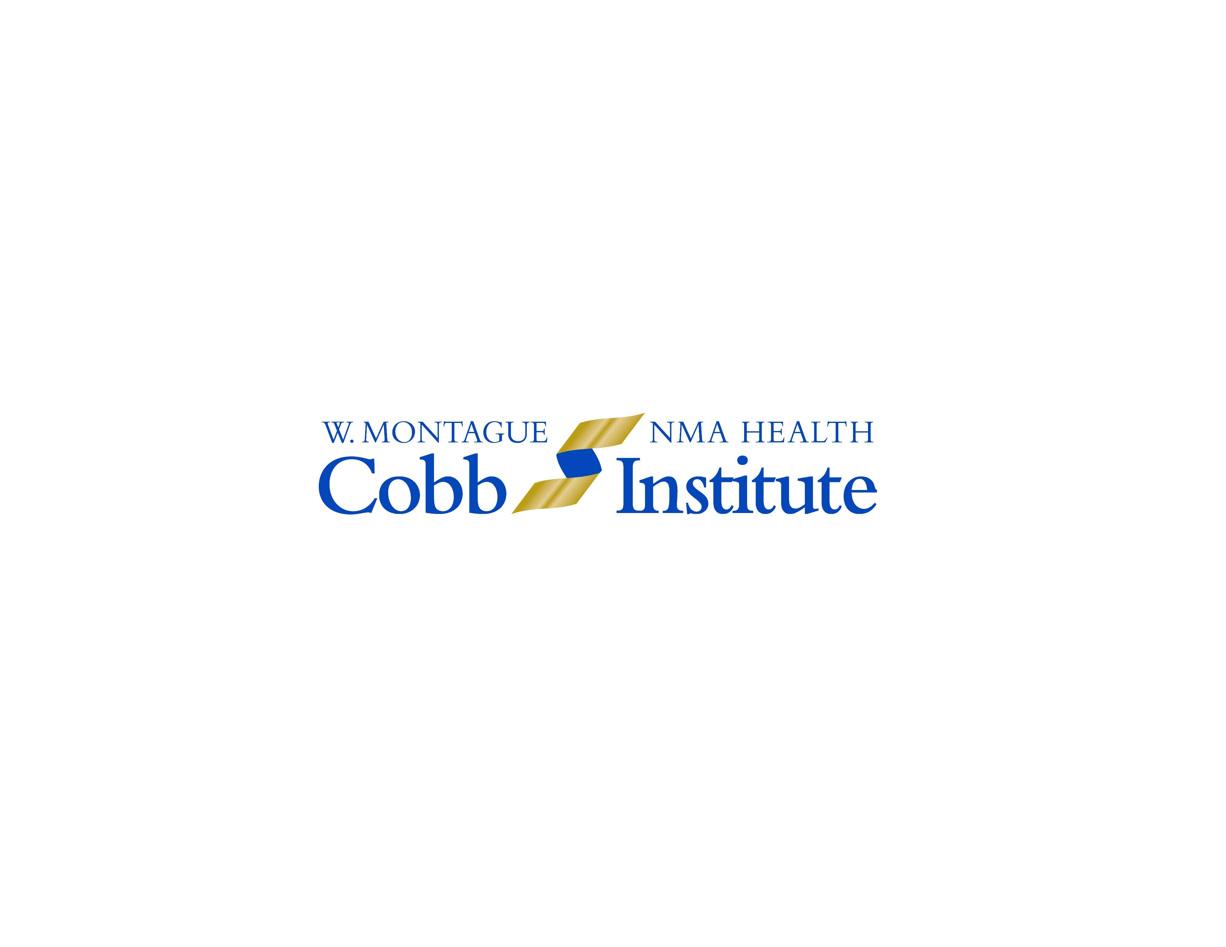 The Cobb Institute conducts data-driven research, makes policy  recommendations where appropriate, and serves as a resource for NMA  members and  community.