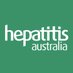 Hepatitis Australia (@HepAus) Twitter profile photo