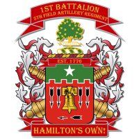 Hamilton’s Own—1st Battalion, 5th Field Artillery (@hamiltons_own) 's Twitter Profile