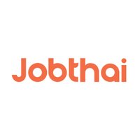 JobThai(@JobThai) 's Twitter Profile Photo
