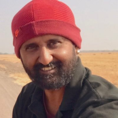 Amalendu_dop's profile picture. working as a director of photography