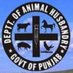 Animal Husbandry Punjab (@PunjabDAH) Twitter profile photo