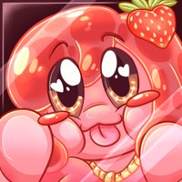 🏳️‍🌈StrawberryJimJam🏳️‍🌈(@VeryBerryJimJam) 's Twitter Profile Photo