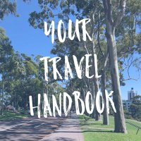 Mel • Your Travel Handbook(@YourTrvlHndbk) 's Twitter Profileg