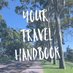 Mel • Your Travel Handbook (@YourTrvlHndbk) Twitter profile photo