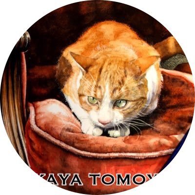 Nakaya_Tomoyuki Profile Picture