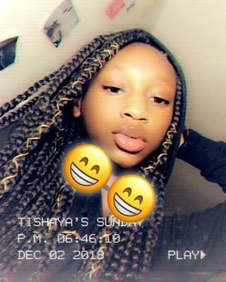 Instagram (@wasgud.nyyy)š¤
Mommy of 2š¶š¾nicks wife šš