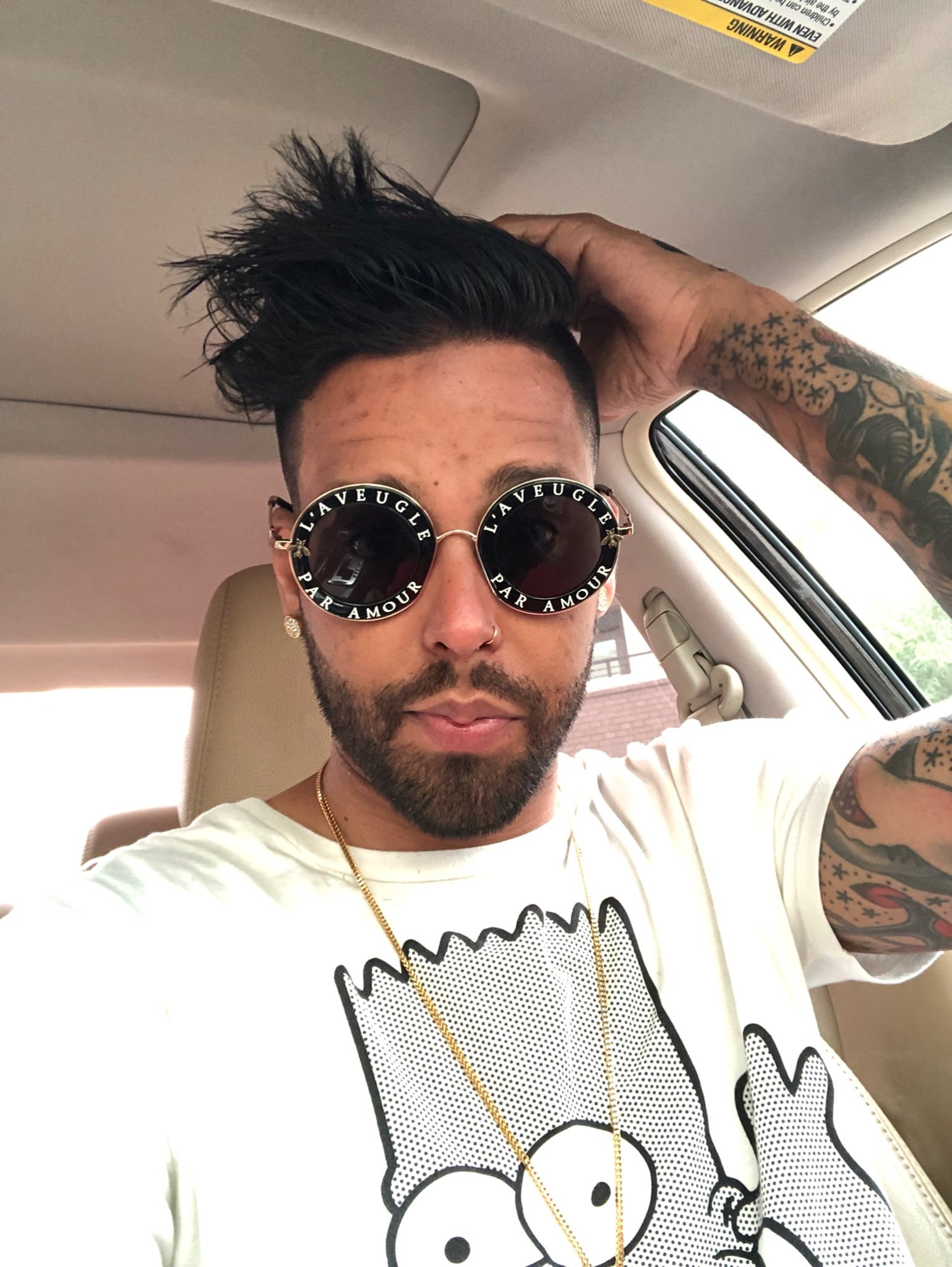 jorelldription's profile picture. Splash Warning⚠️ Splash Warning ⚠️