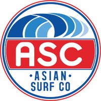 Asian Surf Co(@asiansurfco) 's Twitter Profileg