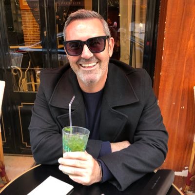 brad_roberts's profile picture. work in media. love art, politics & food. i believe stupid people say stupid things stupid people believe.