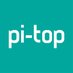 pi-top (@GetPiTop) Twitter profile photo