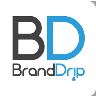 branddrip Profile Picture