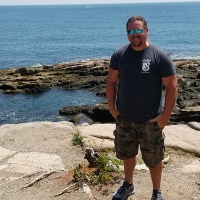 mister_onetime's profile picture. Thoughts are my own, expressed or implied. On the job in a crazy world. Wealth of useless knowledge. RT ≠ endorsement.