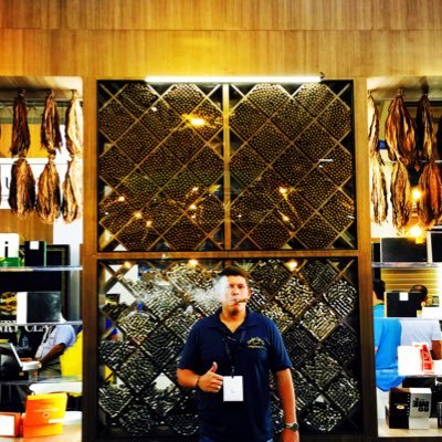 CavalierCigarCo's profile picture. College Station's Premium Tobacco Dealer