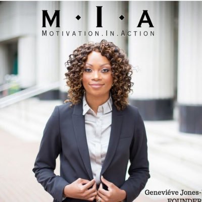 A professional motivational speaking firm founded by @gjoneswright. || Empower. Uplift. Build. “Motivational Mondays” https://t.co/T6cWgj6YGJ