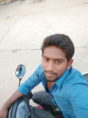 PavanSatya13's profile picture. 