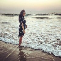 Kanchi (@waggishme) 's Twitter Profile