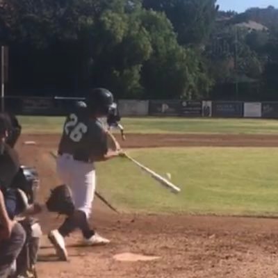 Calabasas Baseball